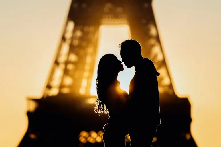 Parejas