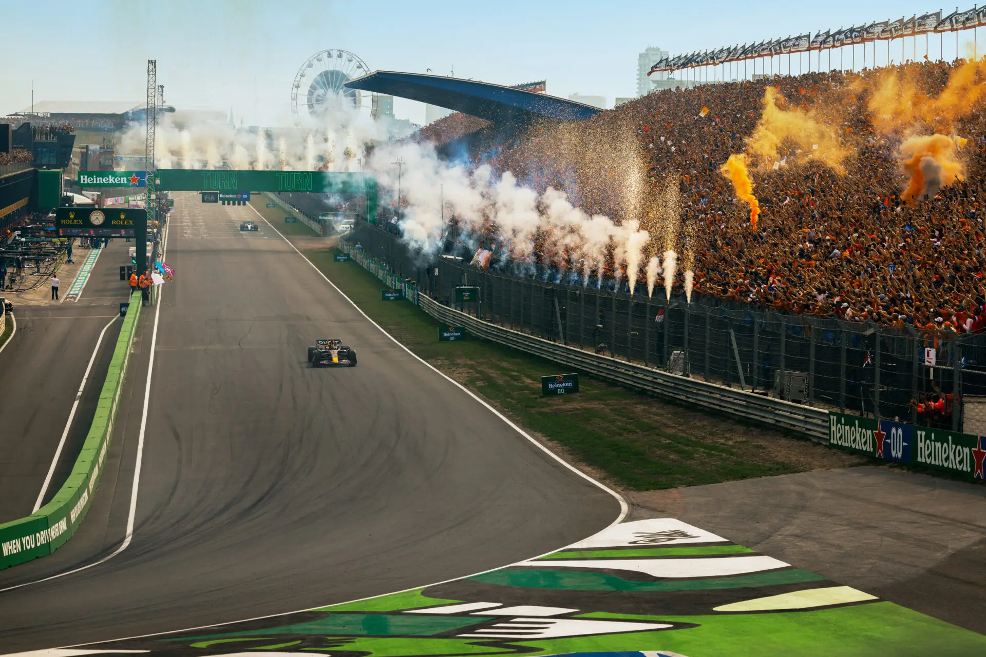 Dutch Grand Prix