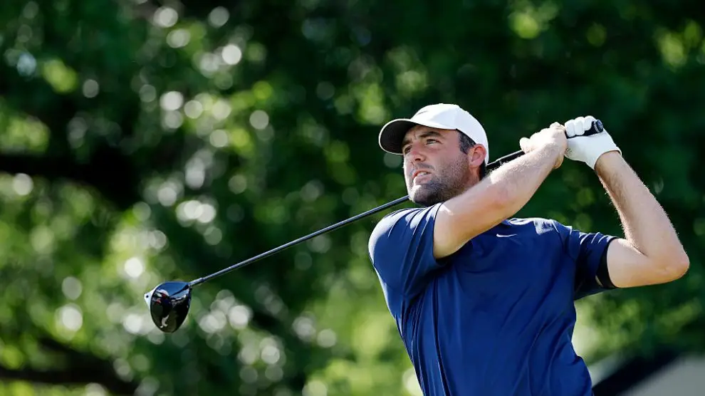 FedEx St. Jude Championship