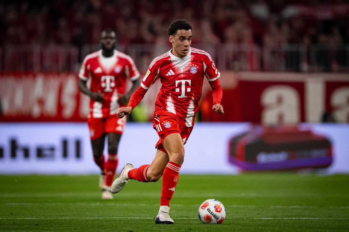 Bundesliga
