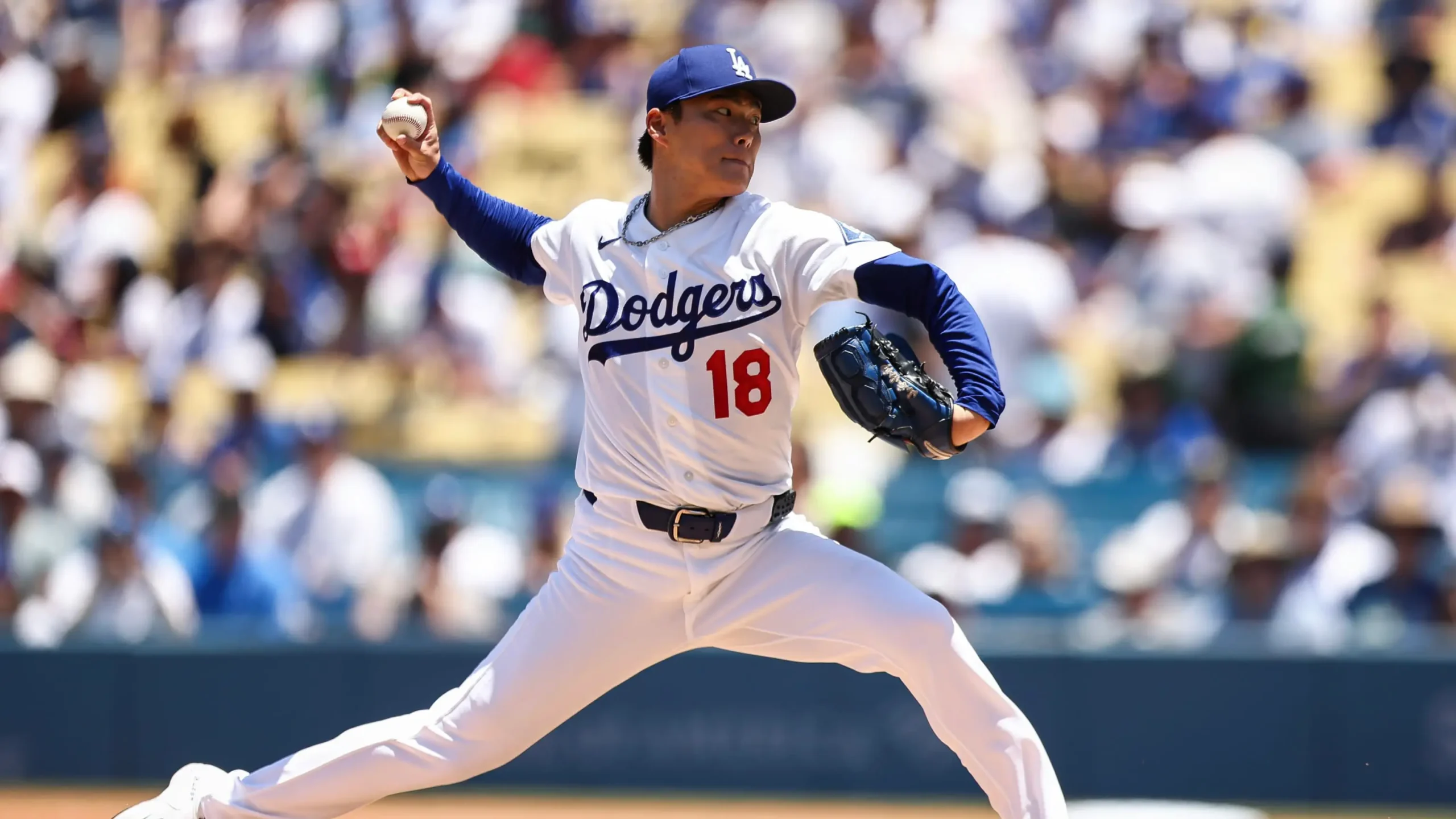 MLB Playoffs Start