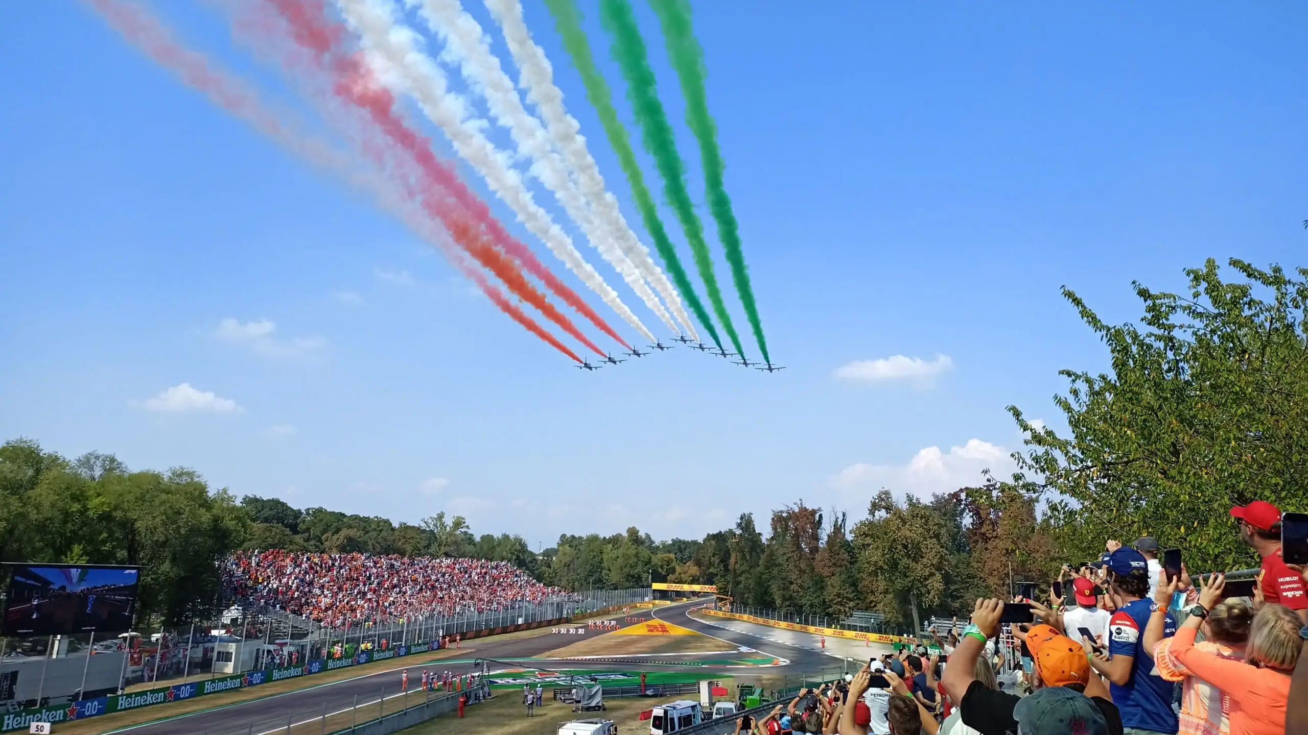 Italian Grand Prix