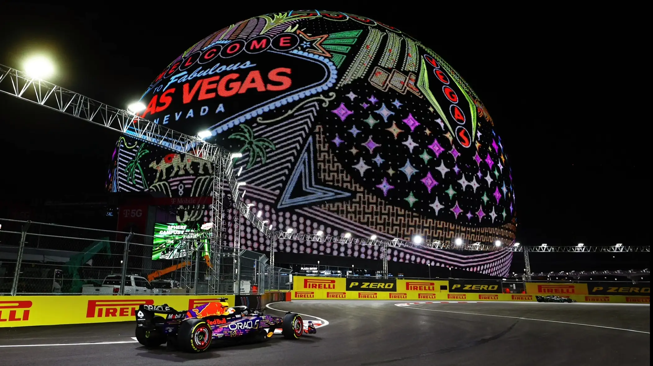 Las Vegas Grand Prix