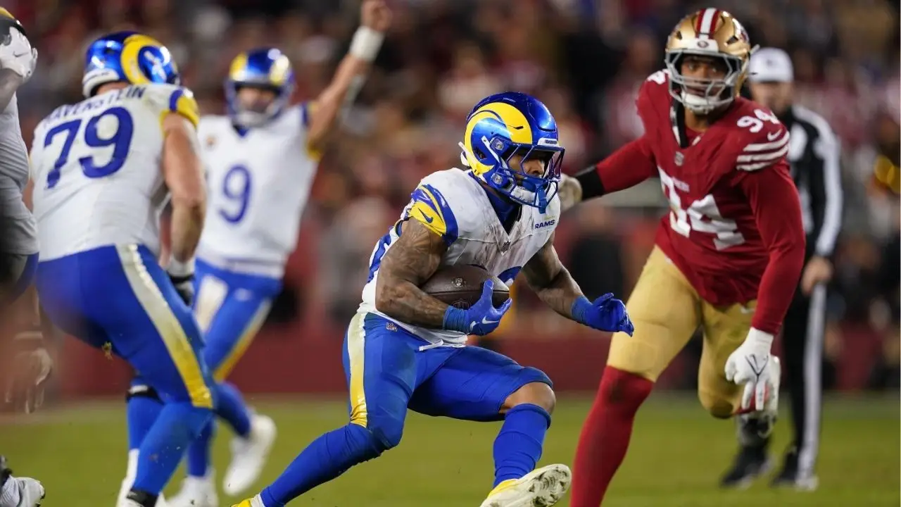 NFL International