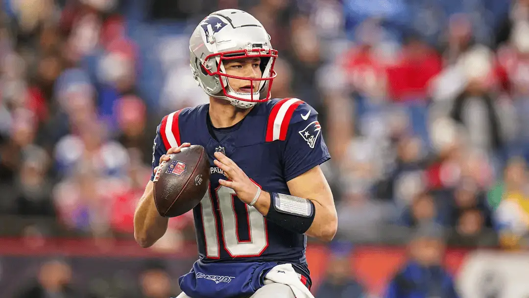 NFL Kickoff: Patriots vs Seahawks