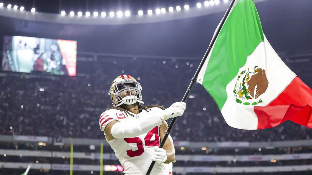 NFL MÉXICO