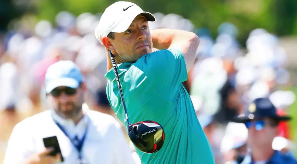 TOUR Championship