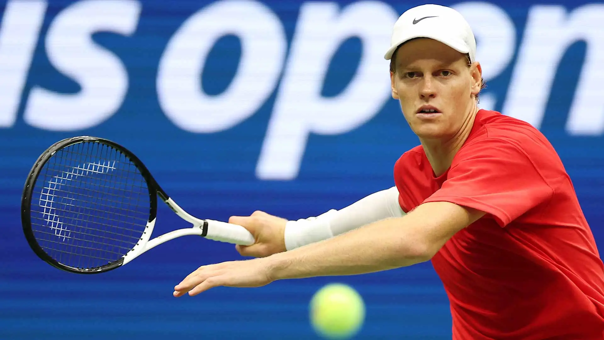 US OPEN